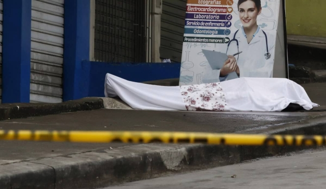 Hallan tres cadáveres en el municipio de Tlaltizapán