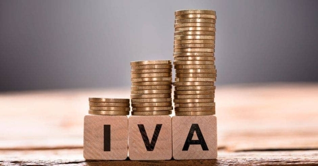 ¿Qué productos dejarán de pagar IVA en 2022?