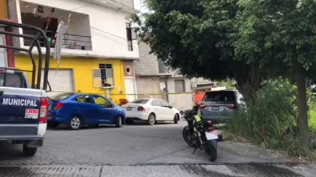 En menos de una semana, tres personas han sido asesinadas en esa colonia.