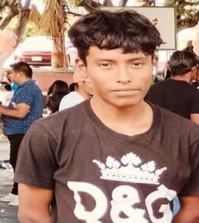 Buscan a un menor desaparecido en Yecapixtla