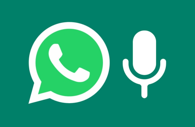 WhatsApp revoluciona privacidad: Llegan mensajes de voz de visualización única