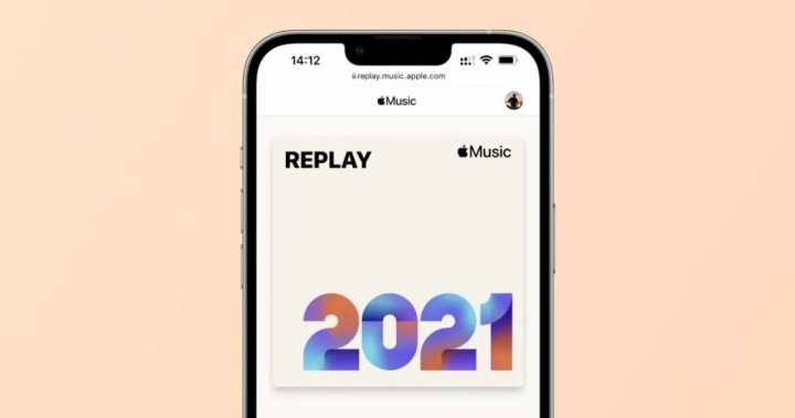 Apple Music Replay: así puedes ver tus canciones, artistas y álbumes más reproducidos este año