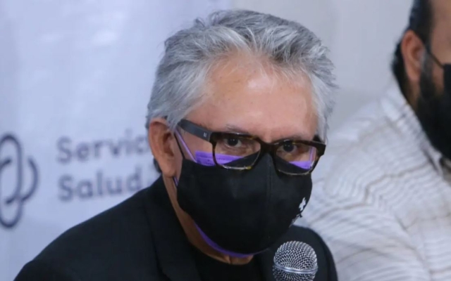 Por motivos de Salud, renuncia Gerardo Octavio Solís como fiscal de Jalisco