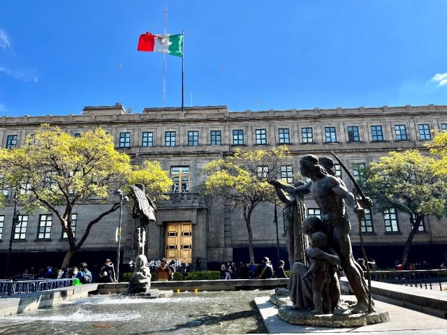 Suprema Corte lanza campaña &#039;100 sentencias de la Corte, que hacen justicia&#039;