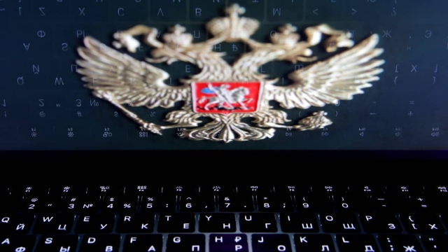 Rusia se desconectó del internet global para fortalecer la seguridad.