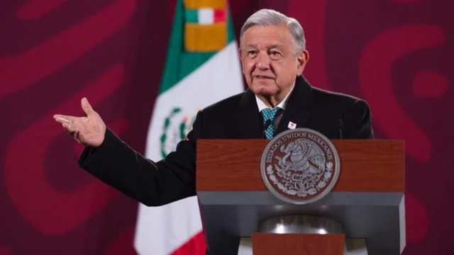 México mantendrá relaciones con Perú: AMLO