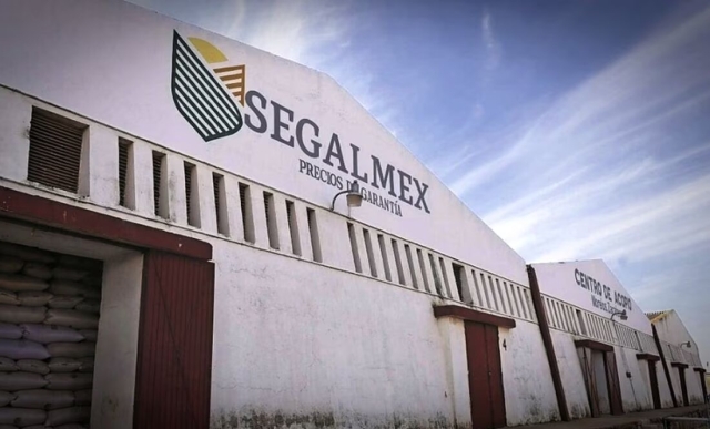 FGR inicia juicio contra exfuncionario de Segalmex por desfalco