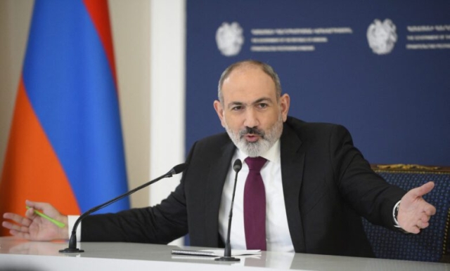Armenia rechaza acoger maniobras militares rusas este 2023