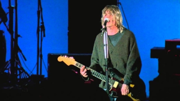 El inolvidable legado de Nirvana: Kurt Cobain estaría cumpliendo 57 años