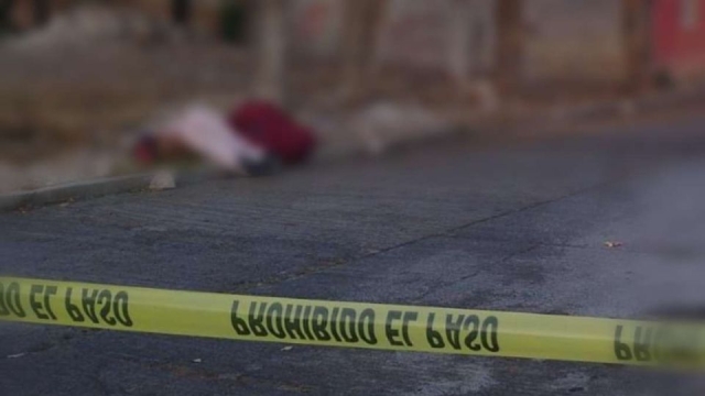 Morelia inicia junio con cinco muertos; abandonan los cadáveres con impactos de bala