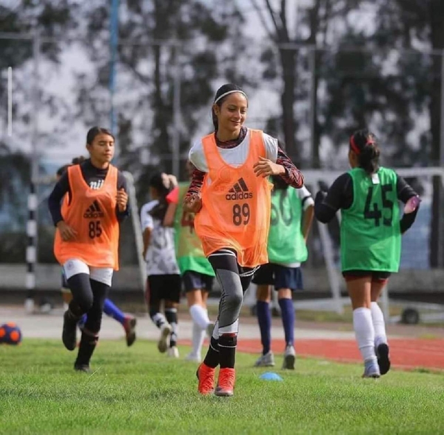 Dos morelenses representarán a México en el campeonato de la Concacaf sub-15