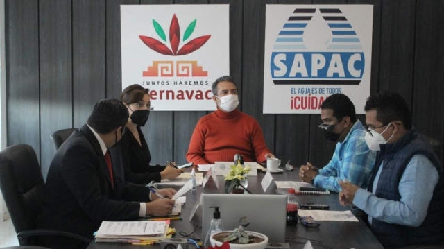 Extenderá el SAPAC sus campañas de descuentos   