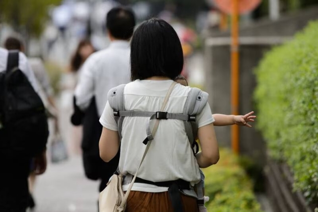Gobierno de Japón se preocupa por baja en tasa de nacimientos