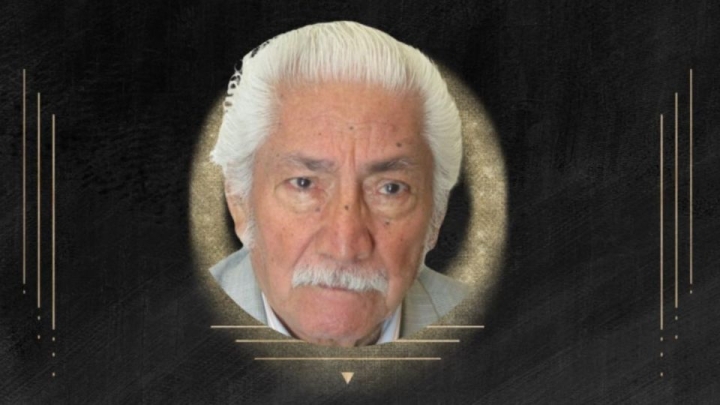 Muere ‘Roberto Hernán’ primer actor mexicano de ‘La Rosa de Guadalupe’
