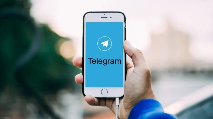 Cómo descargar canciones gratis en Telegram