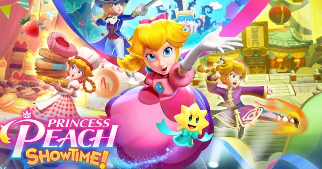 Descubre las increíbles transformaciones de la &#039;Princesa Peach&#039; en su nuevo videojuego