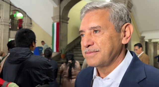 Balance positivo a un año de administración de la gobernadora Margarita González Saravia: Urióstegui