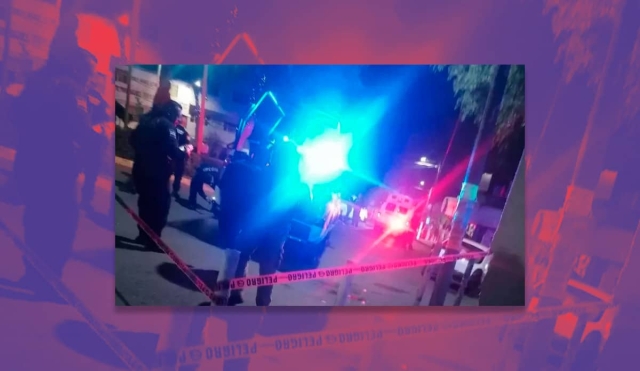 Atacan a un automovilista en Tetelcingo