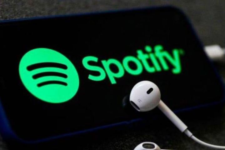 Spotify cierra su app de audio en directo, Spotify Live
