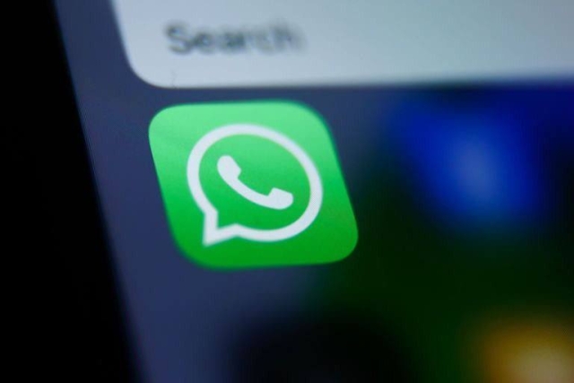 Ya puedes convertir tus notas de voz en texto en WhatsApp