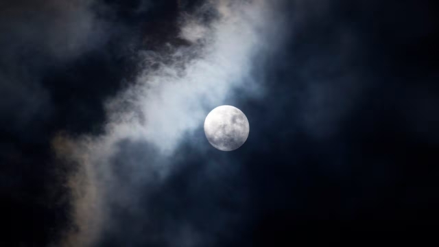 Atrae prosperidad: Ritual esencial en la primera luna llena 2024