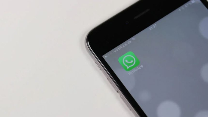 ¡Por fin! WhatsApp ya te deja escuchar un audio antes de mandarlo