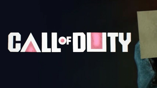 Call of Duty en colaboración con &#039;El juego del calamar&#039;