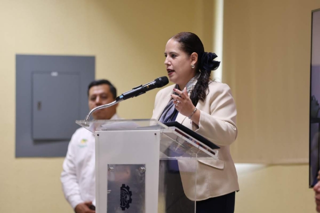 Impulsan nuevos diagnósticos en sector educativo
