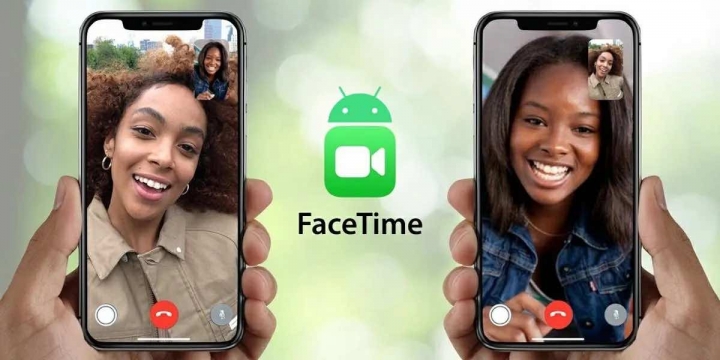 Apple anuncia llegada de FaceTime a Android y Windows