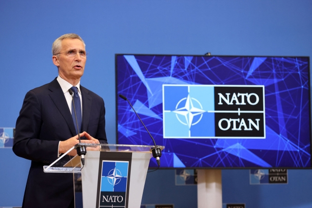 Finlandia se unirá a la OTAN este martes