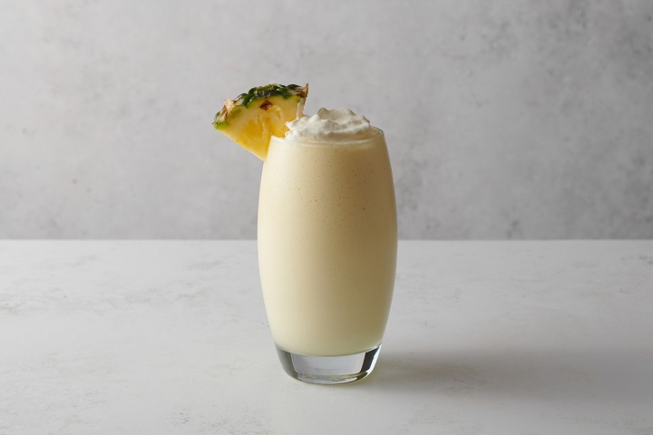 Verano refrescante: Receta para hacer piña colada casera