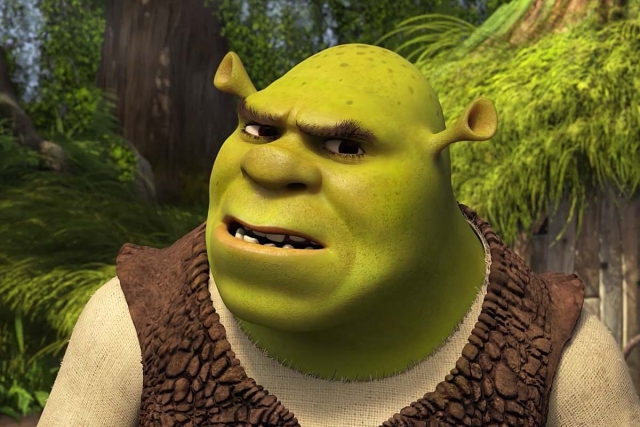 El ogro verde vuelve: Shrek 5 posiblemente para 2025 según filtración