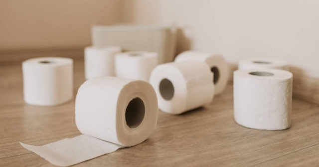 Advierten que podría haber desabasto de papel higiénico en todo el mundo