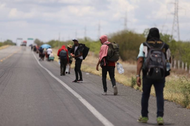 Tragedia en Texas: ONU pide garantías de seguridad para migrantes