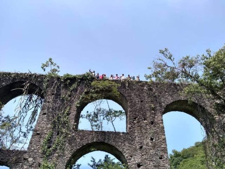 Coatlán del Río y su misticismo natural