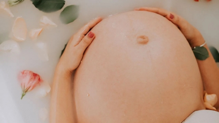 5 cosas que tu bebé puede aprender en el vientre