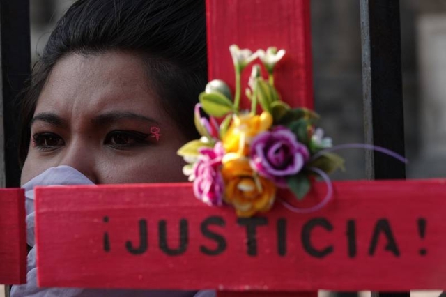 ‘El Caníbal de Atizapán’: Critican la serie por ‘espectacularizar’ feminicidios