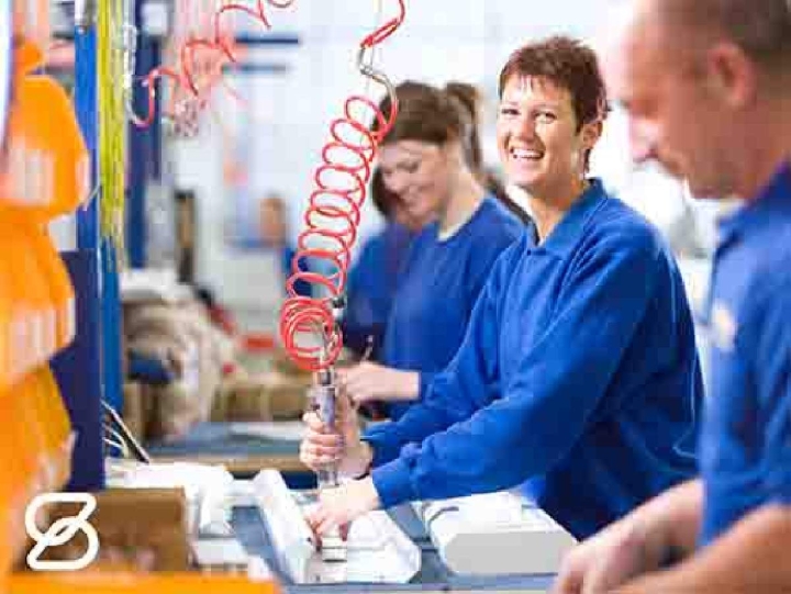 ¿Qué significa el trabajo para los jóvenes de clase trabajadora  en una era de creciente automatización?