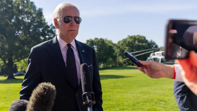 Biden dice que no enviará a Ucrania misiles de largo alcance capaces de llegar a territorio ruso