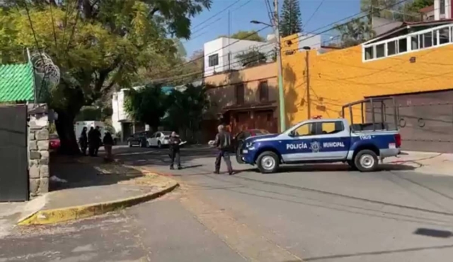 Apuñalan y matan a un hombre en la colonia El Empleado