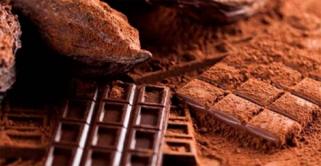 Profeco retirará marcas de chocolate del mercado.