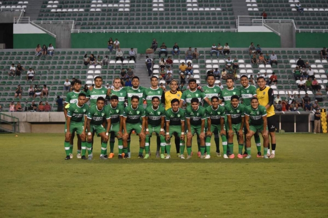 ¡Hoy se juega el clásico morelense! 