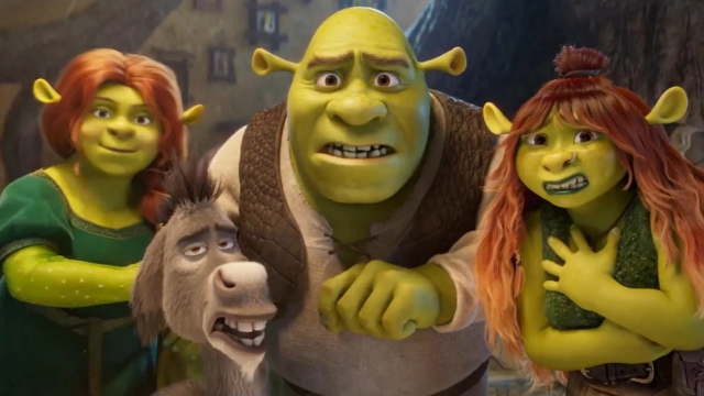 Shrek 5: Primer teaser, elenco y fecha de estreno confirmada