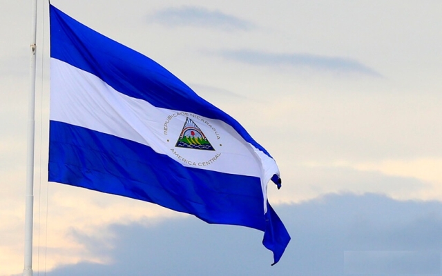 Nicaragua anuncia ruptura de relaciones diplomáticas con Israel