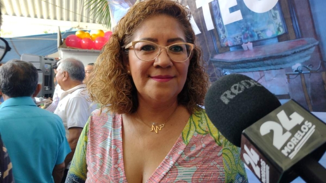 Sara Bello Olmedo. 