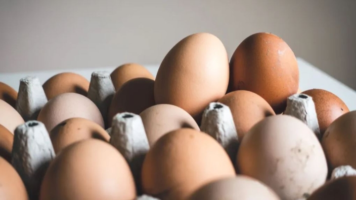 Cómo saber si los huevos están frescos antes de comprarlos en el super