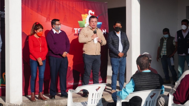 Inician Jiutepec y Tepoztlán programa piloto para prestación de servicios públicos