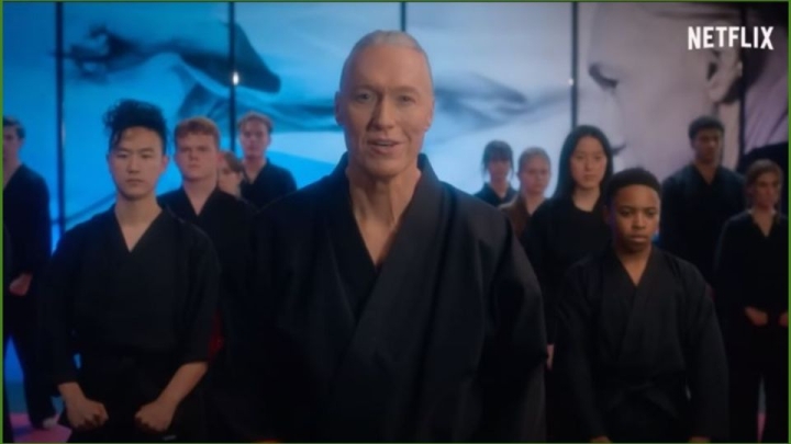 Cobra Kai regresa con nuevo tráiler de su quinta temporada y trae varias sorpresas