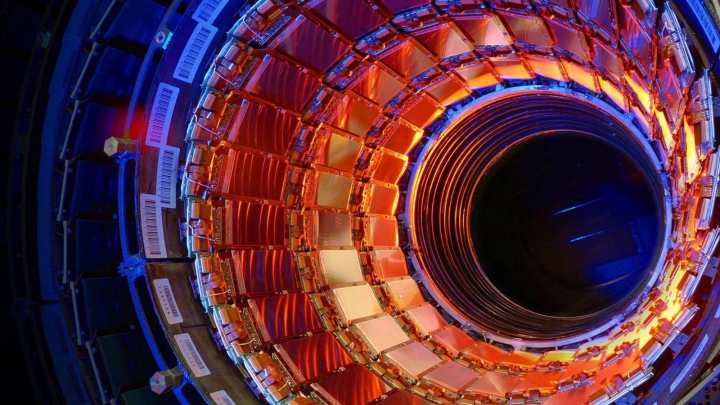 Gran Colisionador de Hadrones se apaga antes de los previsto