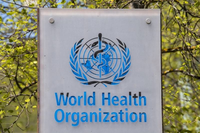 El tema de hepatitis aguda infantil ‘es de prioridad absoluta’, dice la OMS